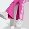 adidas Adicolor Hose lang semi lucid fuchsia (Junior) Vorschaubild