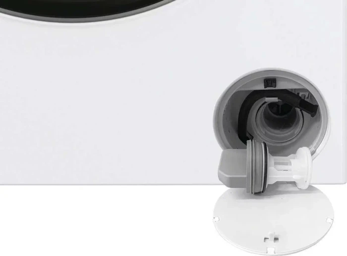 Candy CW50-BP12307GU-S Frontlader