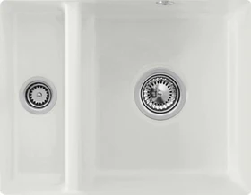 Villeroy & Boch Subway 60 XU Unterbau Becken rechts steam