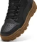 Puma Rebound Abrupt puma black/shadow gray/bronze Vorschaubild