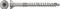 fischer Spanplattenschraube PowerFast FPF-ST A2F Vorschaubild