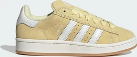 adidas Campus 00s beige/almost yellow/core white (Damen)