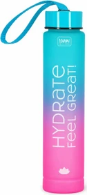 Legami Mini Trinkflasche 280ml sunrise vibes