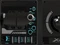 Logitech Pro Flight X-56 Rhino H.O.T.A.S. System USB (PC) Vorschaubild