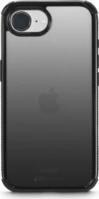 Hama Handyhülle Extreme Protect für Apple iPhone 16e schwarz