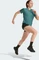 adidas Own The Run Laufshirt kurzarm preloved teal (Damen) Vorschaubild