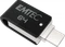 Emtec T262B Mobile & Go 64GB, USB-A + USB Micro-B, USB 2.0 Vorschaubild
