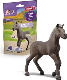 Schleich Horse Club - Sammelfohlen Darcy