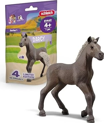 Schleich Horse Club - Sammelfohlen Darcy