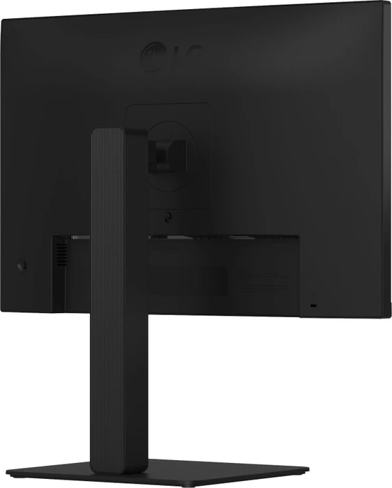 LG 24BA55W-B, 24"