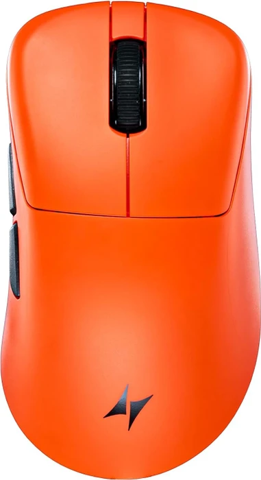 ATK Blazing Sky Z1 V2 Ultimate+ 8K Wireless, orange, USB