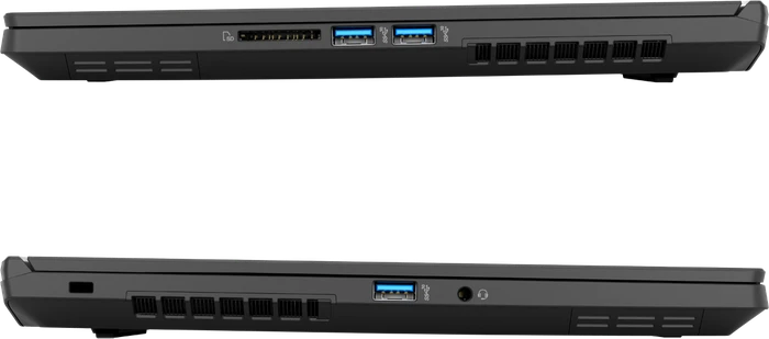 Schenker XMG Fusion 15-M22mdb XMG FUSION 15-M22mdb, Core i7-11800H, 16GB RAM, 500GB SSD, GeForce RTX 3070, DE
