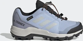adidas Terrex GTX blue dawn/grey one/solar gold (Junior)
