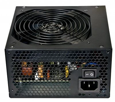 Antec VP P ATX 2.3