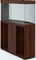 Juwel Vision 260 LED Aquarium-Set mit Unterschrank, dunkles Holz/dunkles Holz, 260l Vorschaubild