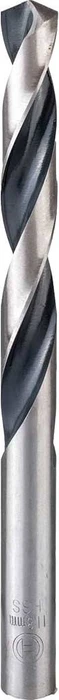 Bosch Professional HSS PointTeQ Spiralbohrer, 11.8x94x142mm, 5 Stück