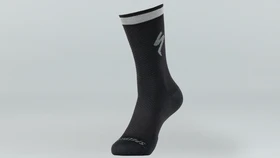 Specialized Hydrogen Aero Tall Road Fahrradsocken schwarz