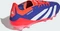 adidas Predator Elite AG lucid blue/cloud white/solar red Vorschaubild