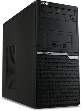 Acer Veriton M6640G, Core i7-6700, 8GB RAM, 1TB HDD, Radeon R7 340