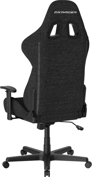 DXRacer Formula L Gamingstuhl, Stoff schwarz