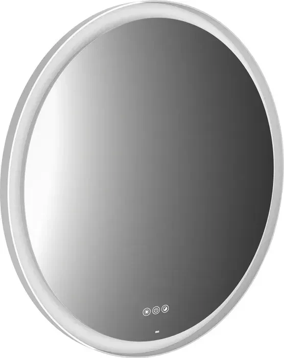 Emco Round LED-Lichtspiegel Ø 70cm