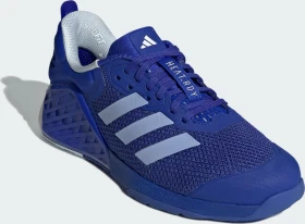 adidas Dropset 3 lucid blue/blue spark metallic/chalk white