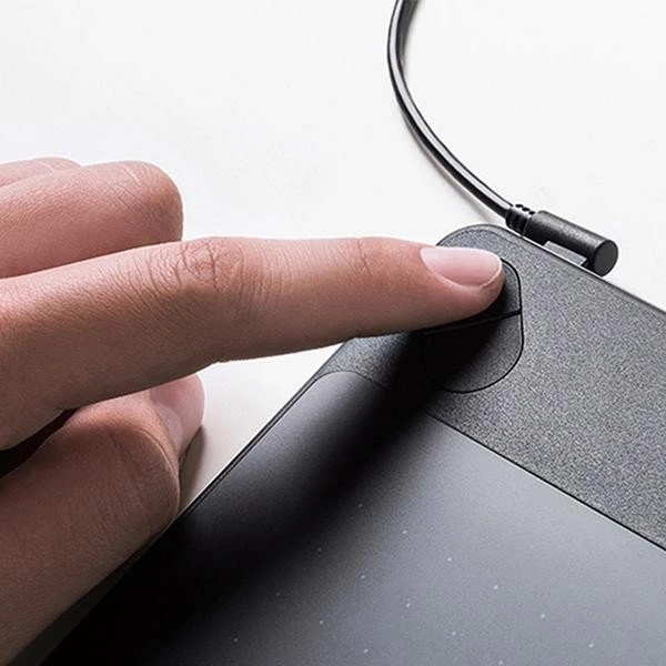 Wacom Intuos Art M, schwarz