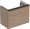 Geberit iCon Unterschrank für Handwaschbecken mit einer Schublade Vorschaubild