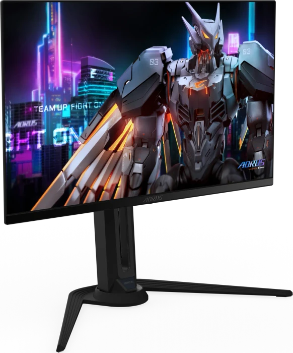 GIGABYTE AORUS FO27Q5P, 26.5"
