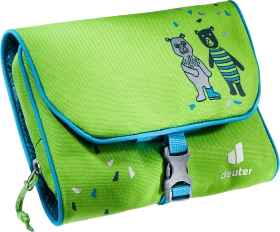 Deuter Wash Bag Kids kiwi