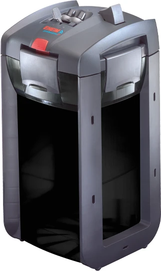 EHEIM professionel 5e/3e 700 Aquarien-Außenfilter, WLAN