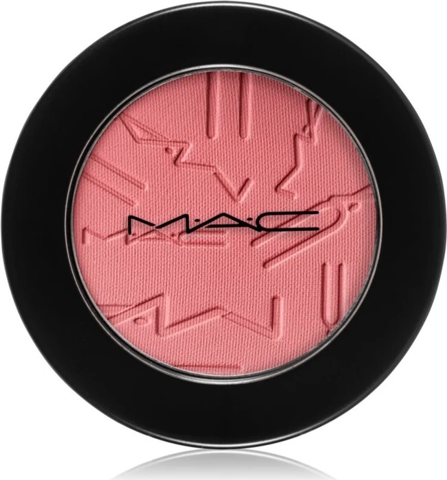 MAC Skinfinish Colourstruck Blush desert rose, 4.5g