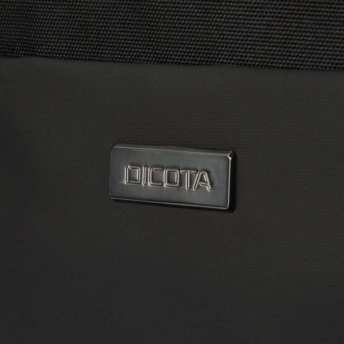 Dicota Backpack Five 15-17.3 Rucksack, schwarz