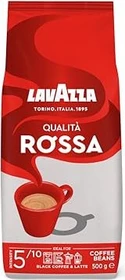 Lavazza Qualita Rossa Kaffeebohnen, 500g