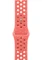 Apple Nike Sportarmband S/M für Apple Watch 46mm magic ember Vorschaubild