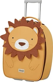Happy Sammies by Samsonite Trolley Eco 45cm Lion Lester
