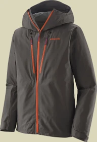 Patagonia Triolet Funktionsjacke forge grey (Herren)