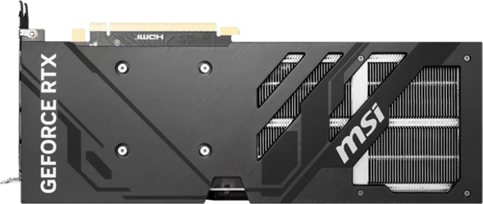 MSI GeForce RTX 4060 Ti Ventus 3X 8G OC, 8GB GDDR6, HDMI, 3x DP