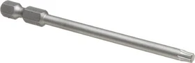 Wera 867/4 IP Torx Plus Bit 1/4", 20IPx89mm, 1 Stück