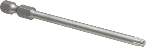 Wera 867/4 IP Torx Plus Bit 1/4", 20IPx89mm, 1 Stück