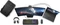 Dell Alienware AW720M Tri-Mode Wireless Gaming Mouse, Dark Side Of The Moon, USB/Bluetooth Vorschaubild