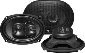 Hifonics Vulcan VX693