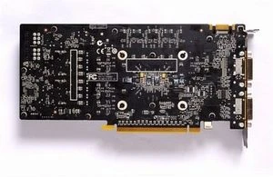 Zotac GeForce GTX 560 Ti AMP!, 1GB GDDR5, 2x DVI, Mini HDMI