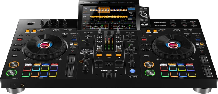 Pioneer DJ XDJ-RX3