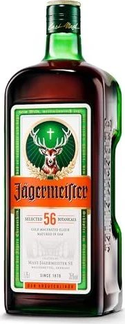 Jägermeister 1.75l