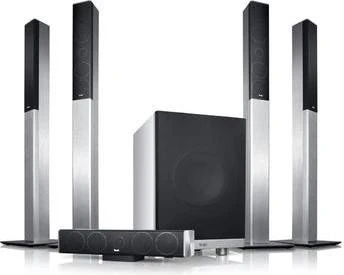 Teufel LT 4 5.1-Set