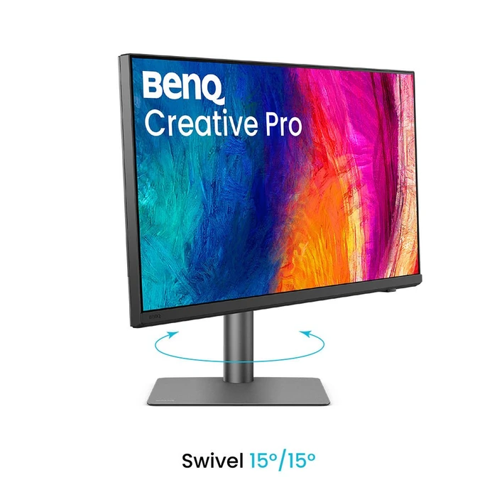 BenQ PD2732U, 27"