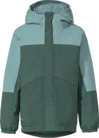 Vaude Escape Padded Funktionsjacke dusty forest (Junior)