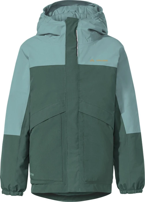 Vaude Escape Padded Funktionsjacke dusty forest (Junior)