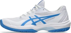 Asics Game FF white/blue coast (Damen)